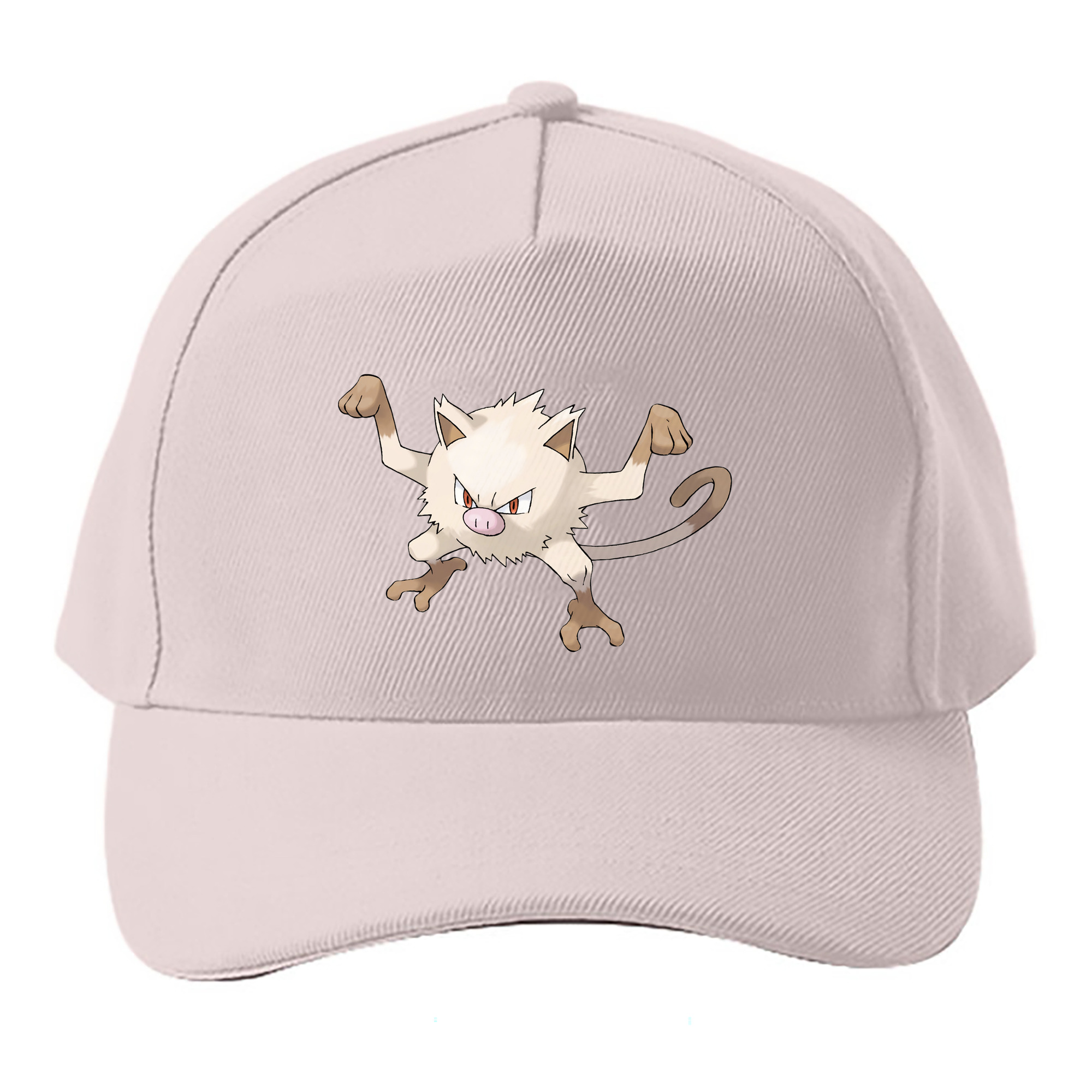 （画像用） ポケットモンスター Pokémon ベースボールキャップ 綿100％ 男女兼用 帽子 スポーツ